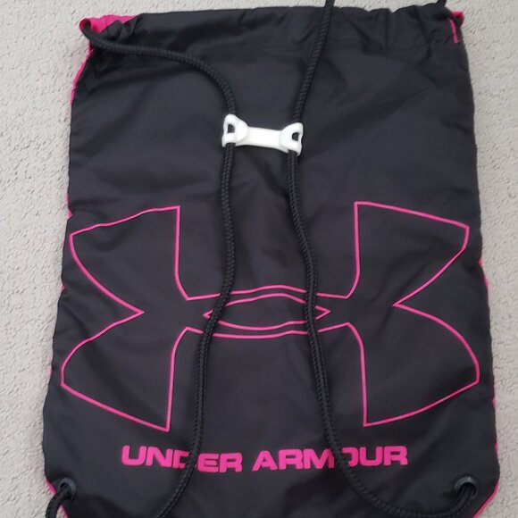 Under Armour nylon backpack - Picture 1 of 2